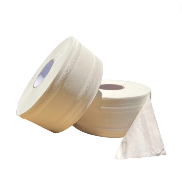 Giấy Vệ Sinh Cuộn Lớn